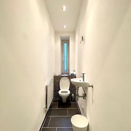 Fuer Bis Zu 4 Personen, Highspeed Internet, Kueche Apartman